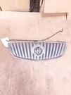 10-13 Lacrosse Front Chrome Charcoal Background Upper Center Grille Oem. Fixed Price $109.50.