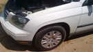 Driver Left Fender Fits 04-06 Chrysler Pacifica Oem. Fixed Price $675.99.