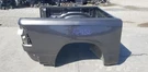 Pickup Box Bed Assembly 2022 Ram 1500 Crew Short Bighorn Gray. Fixed Price $2677.50.