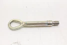 2020 - 2024 Bmw M235I F44 Rear Bumper Hook Towing Eye Recovery Hinge Oem. Fixed Price $32.28.