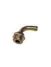 Mercedes-benz Elbow Pipe At Cylinder Head 190SL W121 1802001019. Fixed Price $97.78.