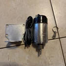 Vintage Autoloc Shaved Door Handle Popper Actuator New Old Stock 35LB. Fixed Price $34.99.