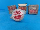 1940S-50S Bowes (wayne) WR-6 Radiator Cap Buick Hudson Packard Studebaker Nos. Fixed Price $24.99.