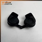 93-06 Mercedes-benz R129 SL500 SL600 Alarm & Signal Horns Set Of Item Oem. Fixed Price $56.87.