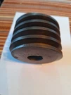 Braden Winch Worm Gear. Fixed Price $330.00.