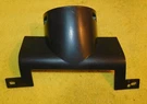 1971 1972 1973 Mustang Fastback Mach Cnv Black Steering Column Dash Trim Cover. Fixed Price $59.00.