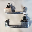 1968 Plymouth Gtx Road Runner Outer Door Handles Dodge Coronet Rt. Fixed Price $64.95.