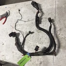 Cummins Engine Wiring Harness 2008 6.7L Dodge Ram Diesel 4980108 / 68038206AA. Fixed Price $405.00.