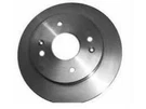 91-97 Honda Accord Acura Cl Genuine Oem Rear Brake Disc Rotor 42510-SV4-A00. Fixed Price $78.99.