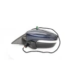 2014 Volkswagen Passat Blue Dr Lh Side View Mirror Part Number 128-65102L. Fixed Price $52.99.