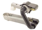 Sliding Door Upper Roller Hinge Assembly Volkswagen T2 Bus 1968-1979 Brazil. Fixed Price $101.22.