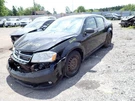 Windshield Wiper Motor Fits 09-14 Avenger 985483. Fixed Price $75.00.