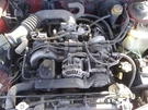 Driver Rear Window Regulator Electric Thru 03/31/99 Fits 93-99 Impreza 20466723. Fixed Price $110.70.