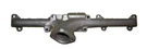Oem 6CYL 170 200 Ford Exhaust Manifold Mustang Falcon Comet Bronco C5UE-9430-A. Fixed Price $200.00.
