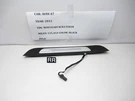 2012 - 2017 Audi A7 Sill Scuff Plate Illuminated Rear Right 4G8853376C Oem. Fixed Price $15.83.