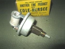 Nos Mopar 1951-1953 Chrysler Heater Switch, 1370301. Fixed Price $20.49.