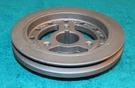 64-67 Ford Mustang Fairlane Cougar Orig 352 390 Harmonic Balancer Damper Pulley. Fixed Price $149.00.