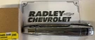 New Oem Left- Handle, Outside- General Motors Gmc 84053448. Fixed Price $94.99.