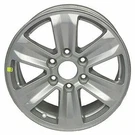 Genuine Ford 2015-2018 F-150 17 Inch Alloy Wheel FL3Z1007A New Oem FL3Z-1007-A. Fixed Price $298.79.