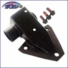 Leaf Spring Shackles & Hangers Rear Passenger Right Side Rh For 82-97 Dodge. Fixed Price $29.90.