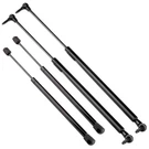 Supports Window Tailgate Liftgate Kit For 2005-2010 Jeep Grand Cherokee. Fixed Price $27.62.