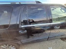 2015 Ford Expedition Passenger Rear Door Shell Black Used Local Pickup Only. Fixed Price $284.95.