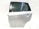 2011 2020 Mitsubishi Outlander Sport Oem Left Rear Side Door U04 Quick Silver. Fixed Price $333.82.