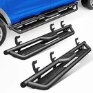 For 19-26 Chevy Silverado 1500 Double Cab Running Boards Drop Side Step Bars. Fixed Price $209.99.