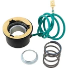 1955-64 Bel 150 210 Impala Corvair 1960-63 Chevy Gmc Truck; Upper Steering. Fixed Price $24.99.