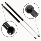 6244 For 11-15 Toyota Prius Tailgate Trunk Lift Supports Shocks Struts. Fixed Price $18.18.