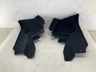 04-08 Chrysler Crossfire Interior Rear Left & Right Quarter Trim Panel Pair Oem. Fixed Price $149.99.