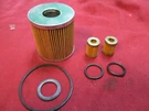 Rolls Royce Silver Spur, Spirit Su Carburetor Filters, Seals & Main Fuel. Fixed Price $176.51.