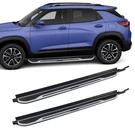 Running Boards Side Steps 2020-2025 Ford Explorer Nerf Bars. Fixed Price $214.00.