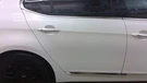 Kia Cadenza 2015 Right Rear Door 834273R110 Used 5608. Fixed Price $249.90.