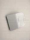 03 - 10 Porsche Cayenne Left Rear Towing Eye Hook Cover 7L5807449 White. Fixed Price $39.00.