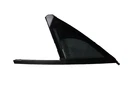 15-19 Porsche Macan Front Left Vent Glass Window 95B845113. Fixed Price $80.00.