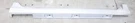New Honda Rh Side Rocker Panel Molding White Orchid 71800-TXM-A01ZD Insight 2019. Fixed Price $589.95.