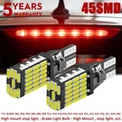For Subaru Legacy 1990-2004 Red Led Brake Light Bulb High Mount Stop. Fixed Price $12.95.