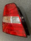 Oem 92401-3E540 Left Rear Tail Light Assy Driver Side For Kia Sorento 2007 2009. Fixed Price $219.95.