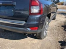 2015 Jeep Compass Rear Bumper Assembly Oem WTUW7. Fixed Price $676.85.