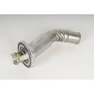 15-11006 Ac Delco Thermostat Housing New For Chevy Olds Chevrolet Trailblazer. Fixed Price $83.98.