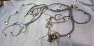 2014 Dodge Durango Dashboard Complete Wire Harness P68083168AA - Good Condition. Fixed Price $189.85.