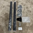 Lockable Cross Bar For Chevrolet Tahoe/suburban 21-24 Roof Rack Luggage Carrier. Fixed Price $124.96.
