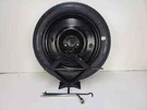Spare Tire 18'' W/jack Kit Fits 2023-2025 Ford Edge Compact Donut. Fixed Price $246.99.