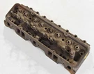 3732791 Chevrolet Small Block Head Double Hump Nos 302 350 1962-1969 H27. Fixed Price $1000.00.