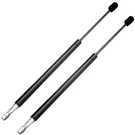 For 2005-2015 Nissan Armada 6612 2X Rear Window Glass Lift Supports Struts Gas. Fixed Price $14.69.