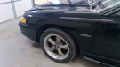 Ford Mustang 1996 Left Fender F6ZZ16006AA Used 1933. Fixed Price $124.90.