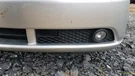 Driver Grille Lower With Adaptive Cruise Fits 06-07 Infiniti M35 2580070. Fixed Price $210.00.