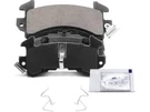 Autopart Premium 58FW71G Front Brake Pad Set Fits 1983-1994 Chevy S10 Blazer. Fixed Price $40.60.
