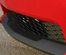 Silverhorse Racing Lower Grill For 2007-09 Mustang Gt/cs, Shelby Gt, Cobra Jet. Fixed Price $159.99.